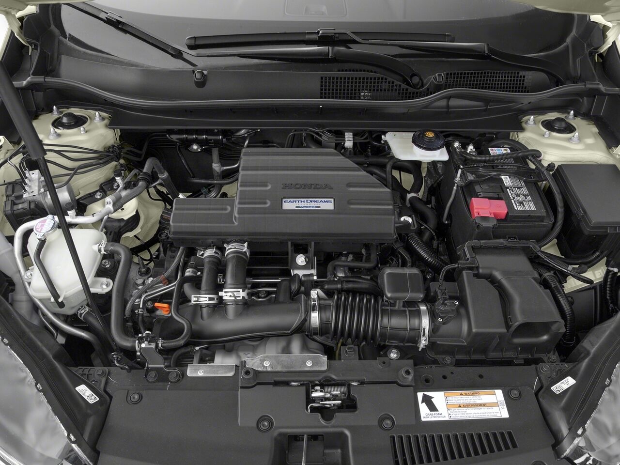 2017 Honda CR-V Touring St. John's NL