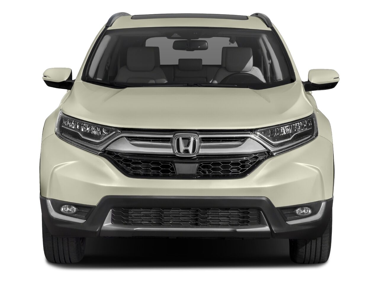 2017 Honda CR-V Touring St. John's NL