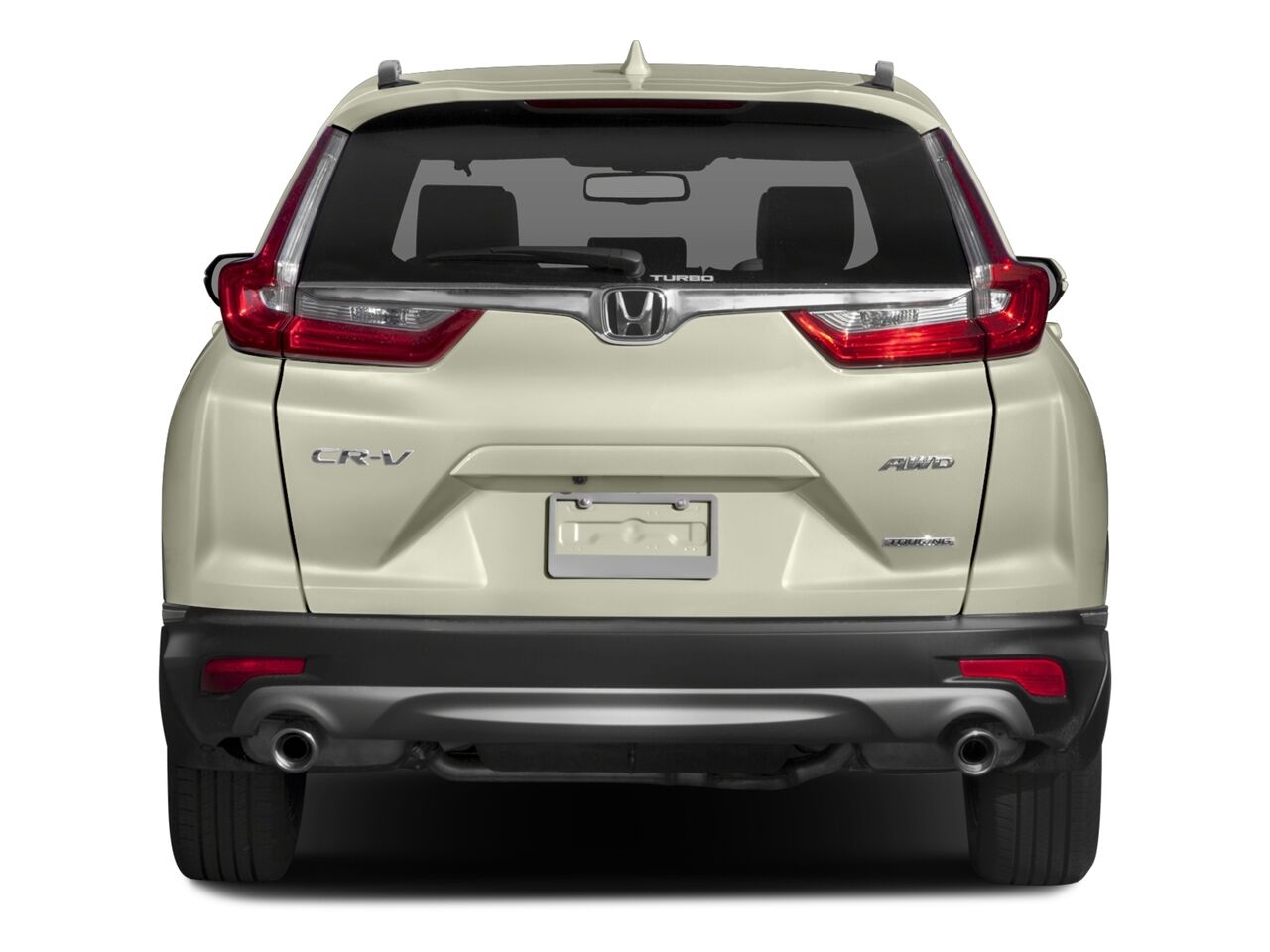 2017 Honda CR-V Touring St. John's NL