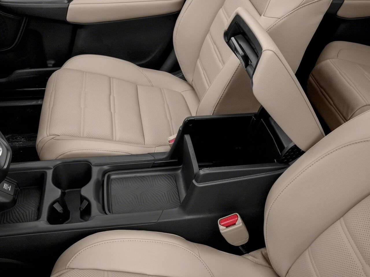 2017 Honda CR-V Touring St. John's NL