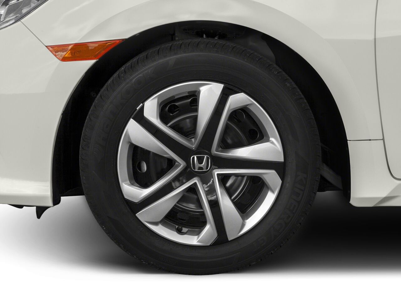 2017 Honda Civic - NAM / SD LX Hot Springs AR