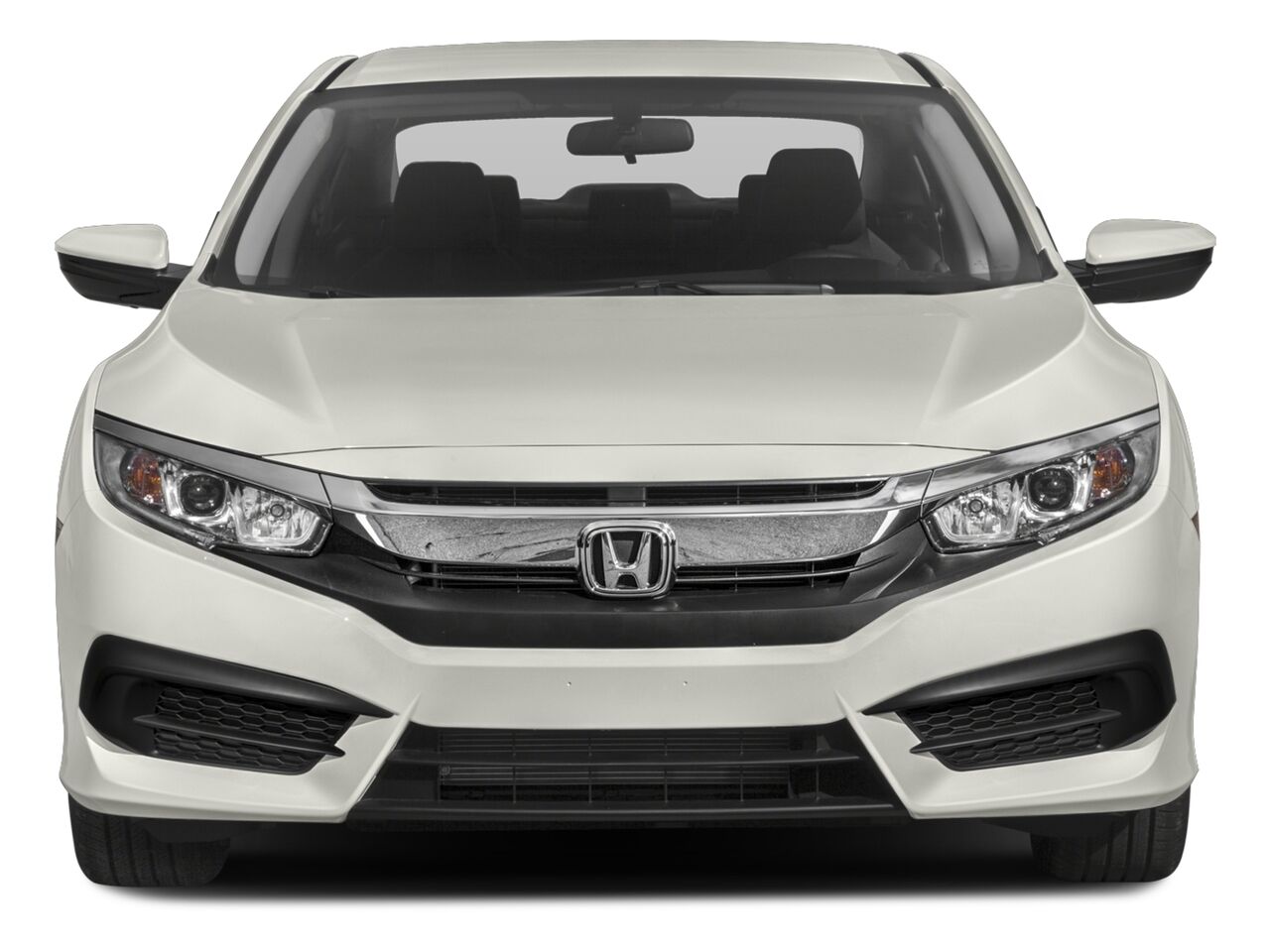 2017 Honda Civic - NAM / SD LX Hot Springs AR