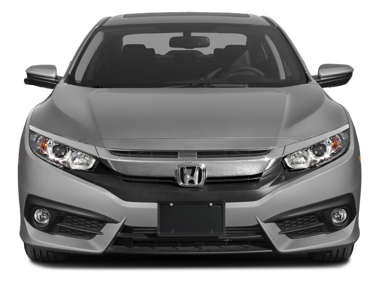 2017 Honda Civic Roseville CA