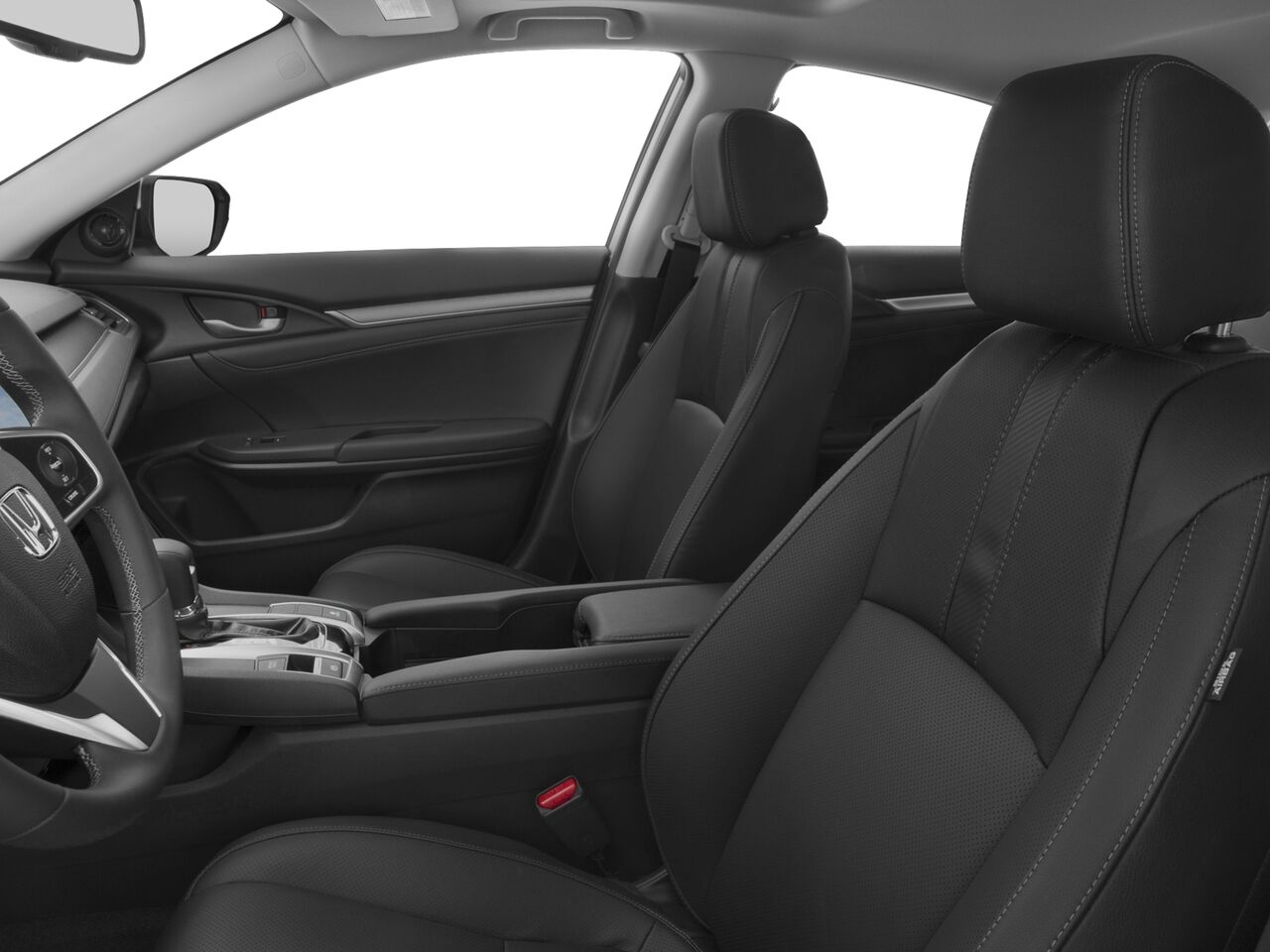 2017 Honda Civic Roseville CA