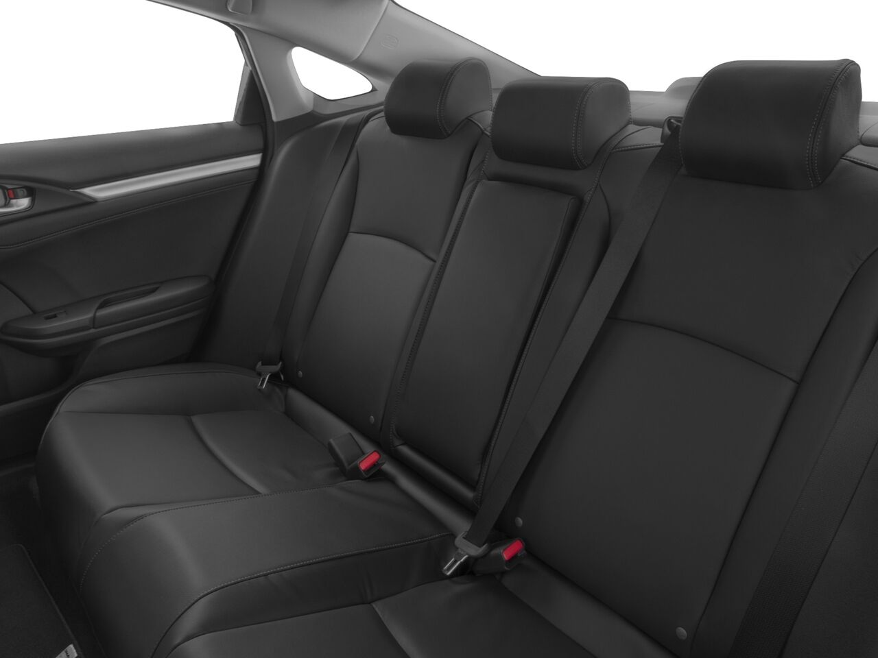 2017 Honda Civic Roseville CA