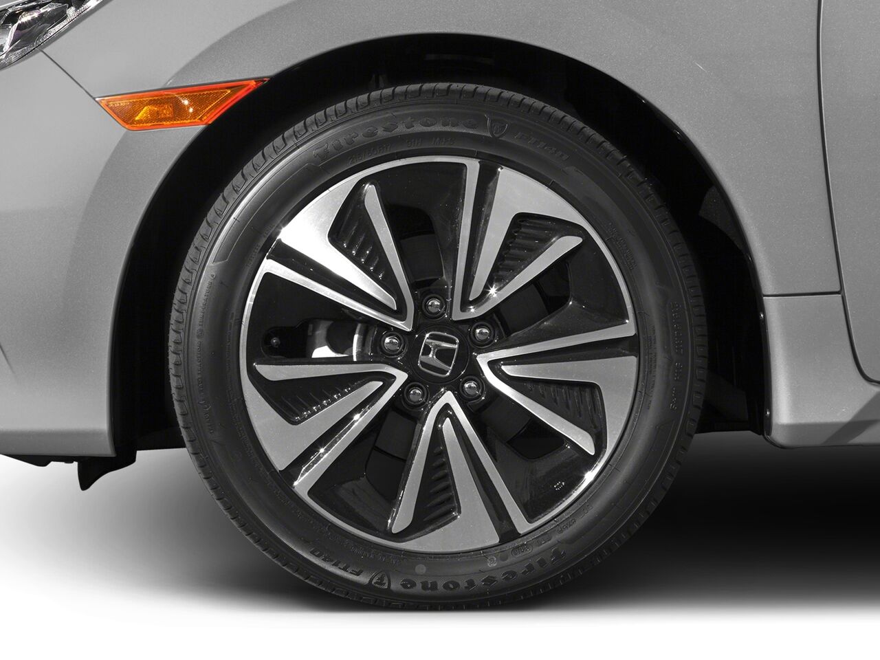 2017 Honda Civic Roseville CA