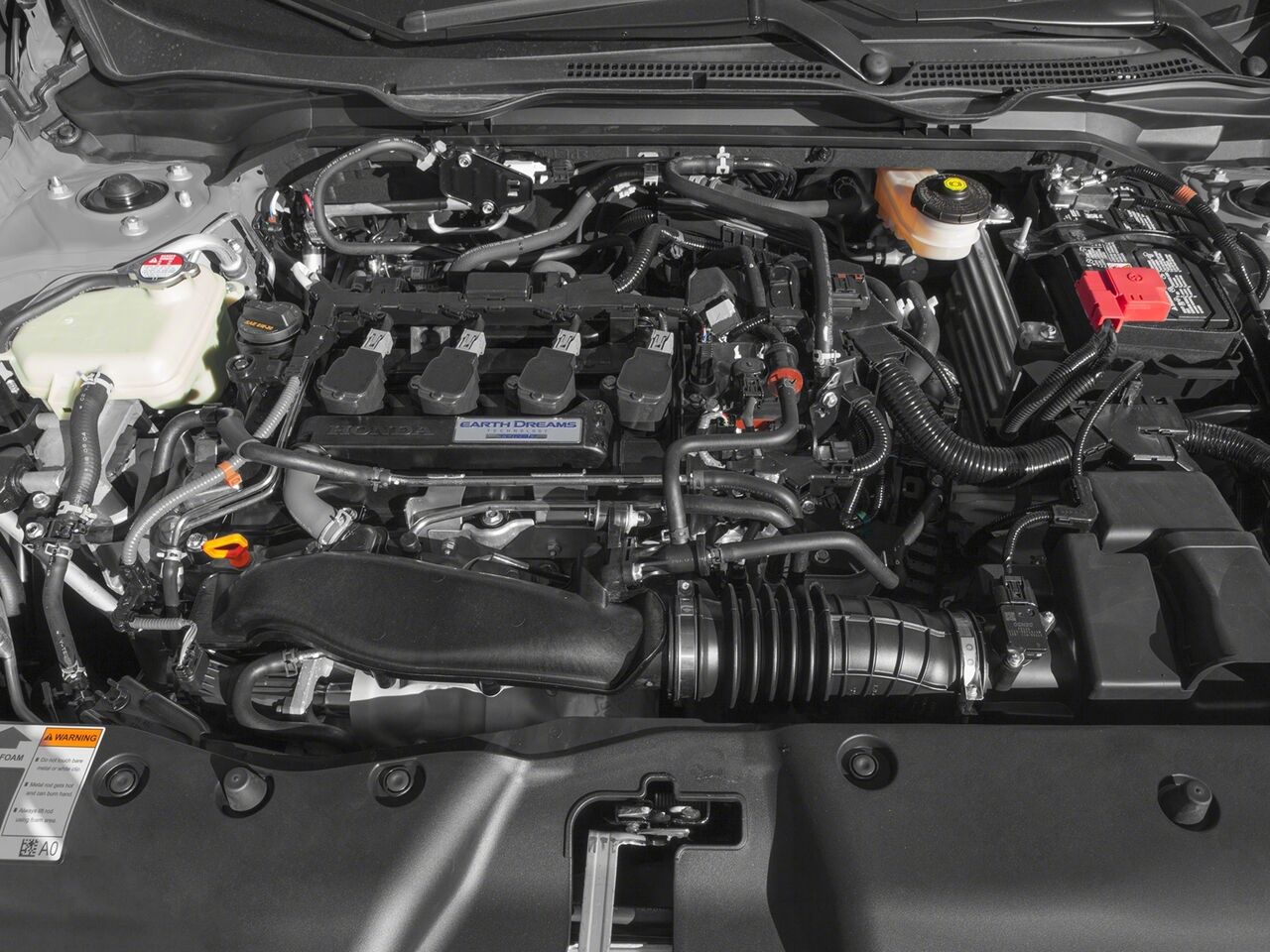 2017 Honda Civic Roseville CA