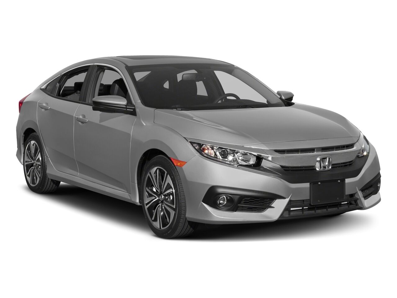 2017 Honda Civic Roseville CA