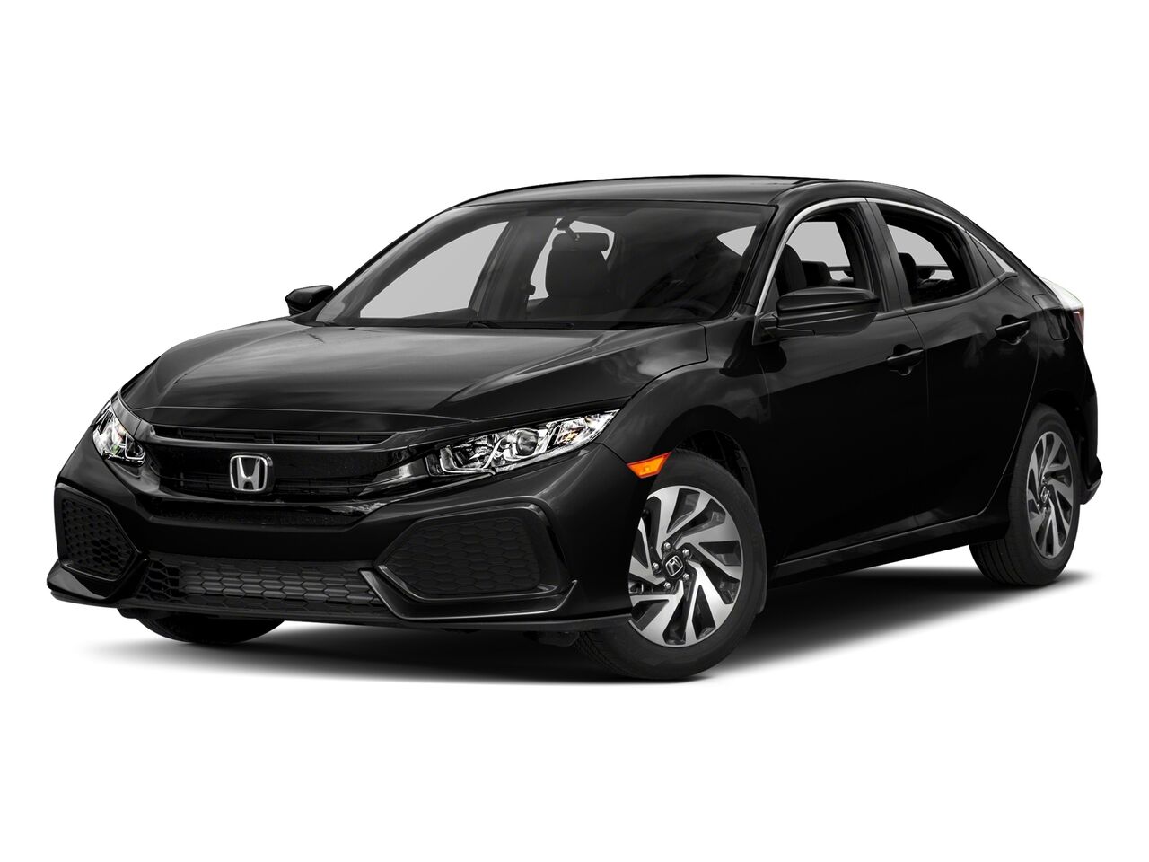 2017 Honda Civic EX San Antonio TX