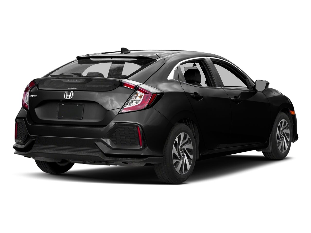 2017 Honda Civic EX San Antonio TX