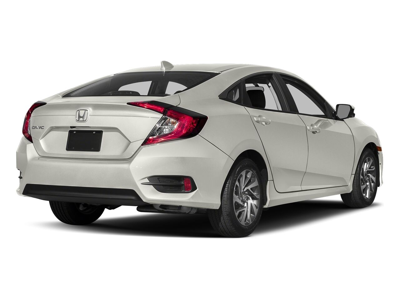 2017 Honda Civic EX San Antonio TX