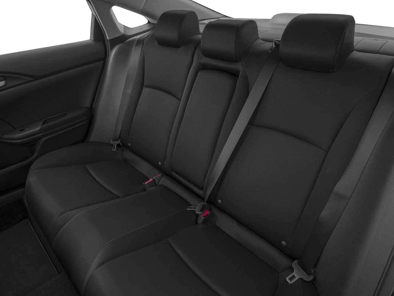 2017 Honda Civic EX San Antonio TX