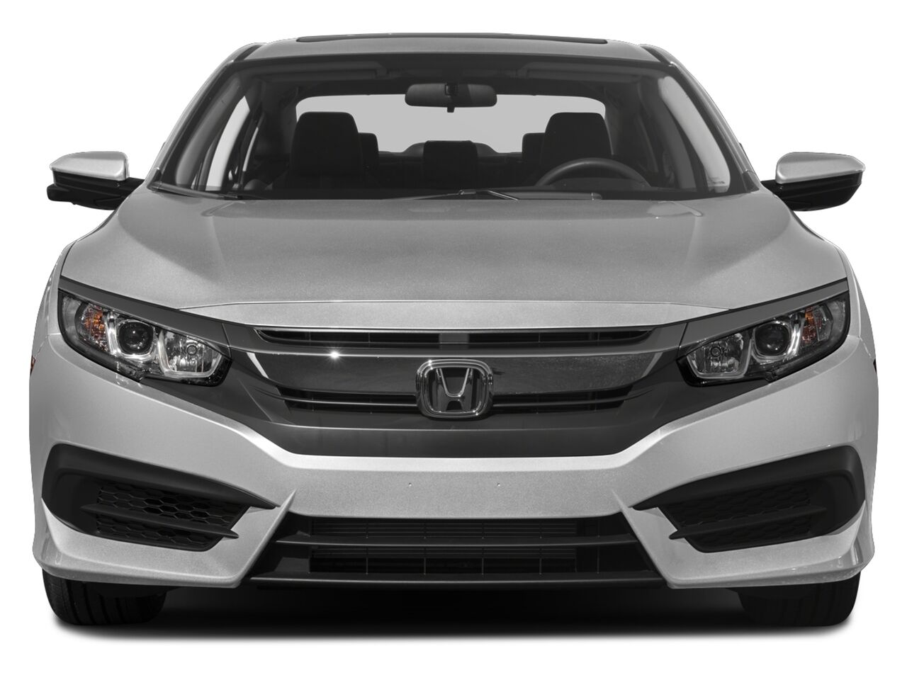 2017 Honda Civic EX San Antonio TX