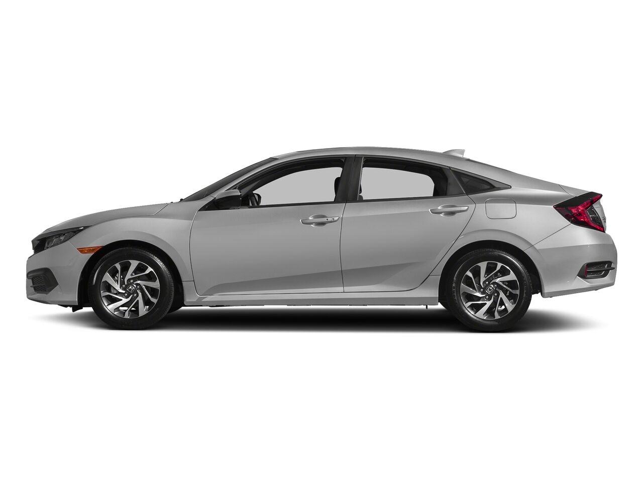 2017 Honda Civic EX San Clemente CA
