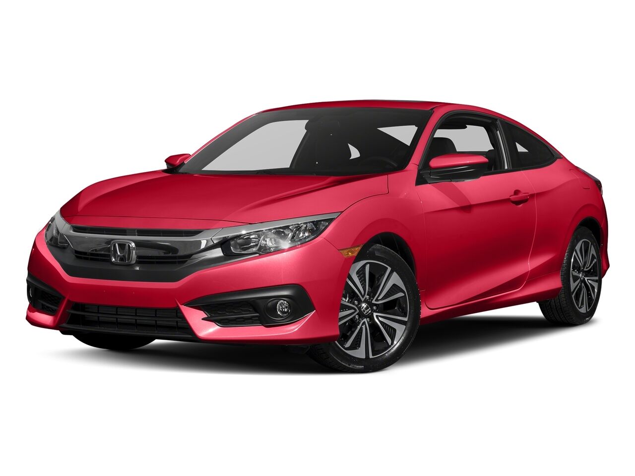 2017 Honda Civic EX-T's photo