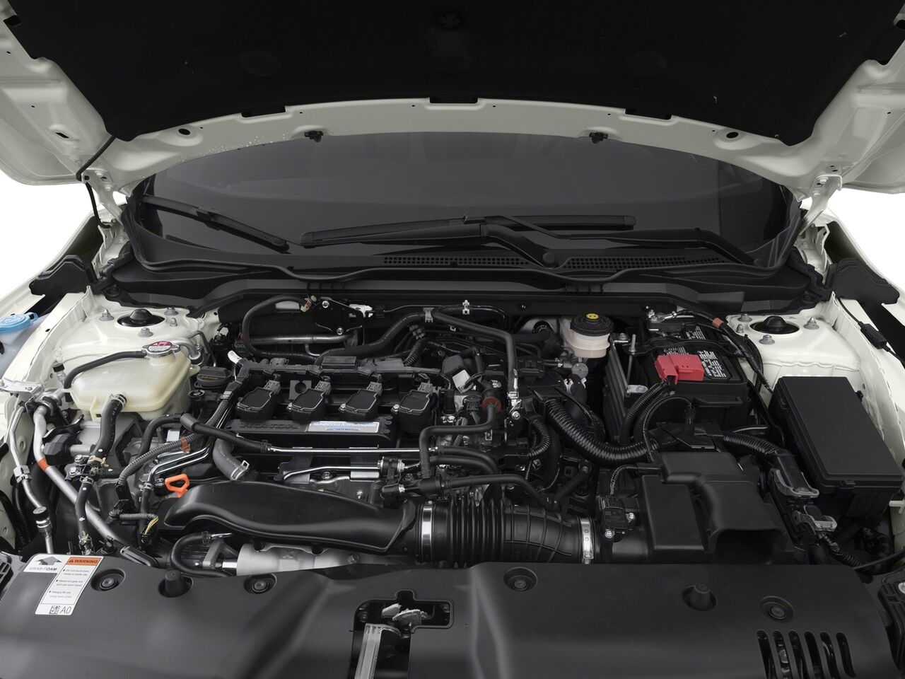 2017 Honda Civic EX-T Roseville CA