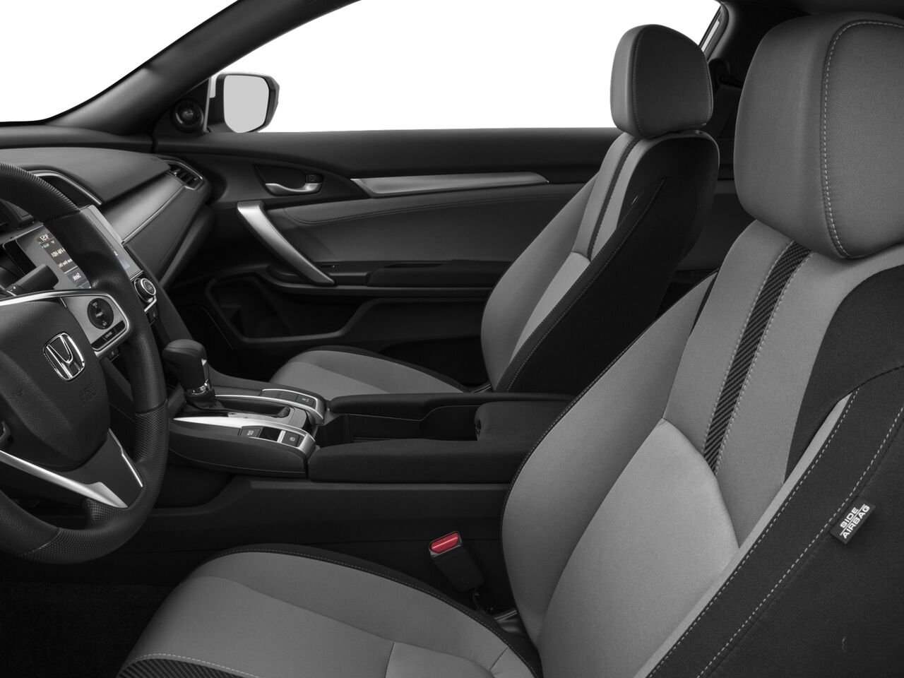 2017 Honda Civic EX-T Roseville CA