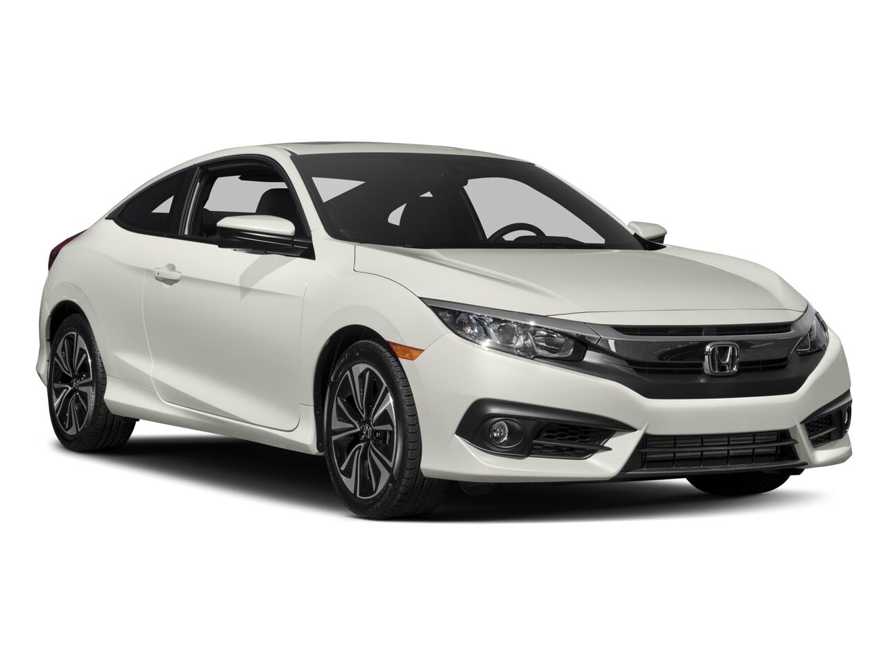 2017 Honda Civic EX-T Roseville CA