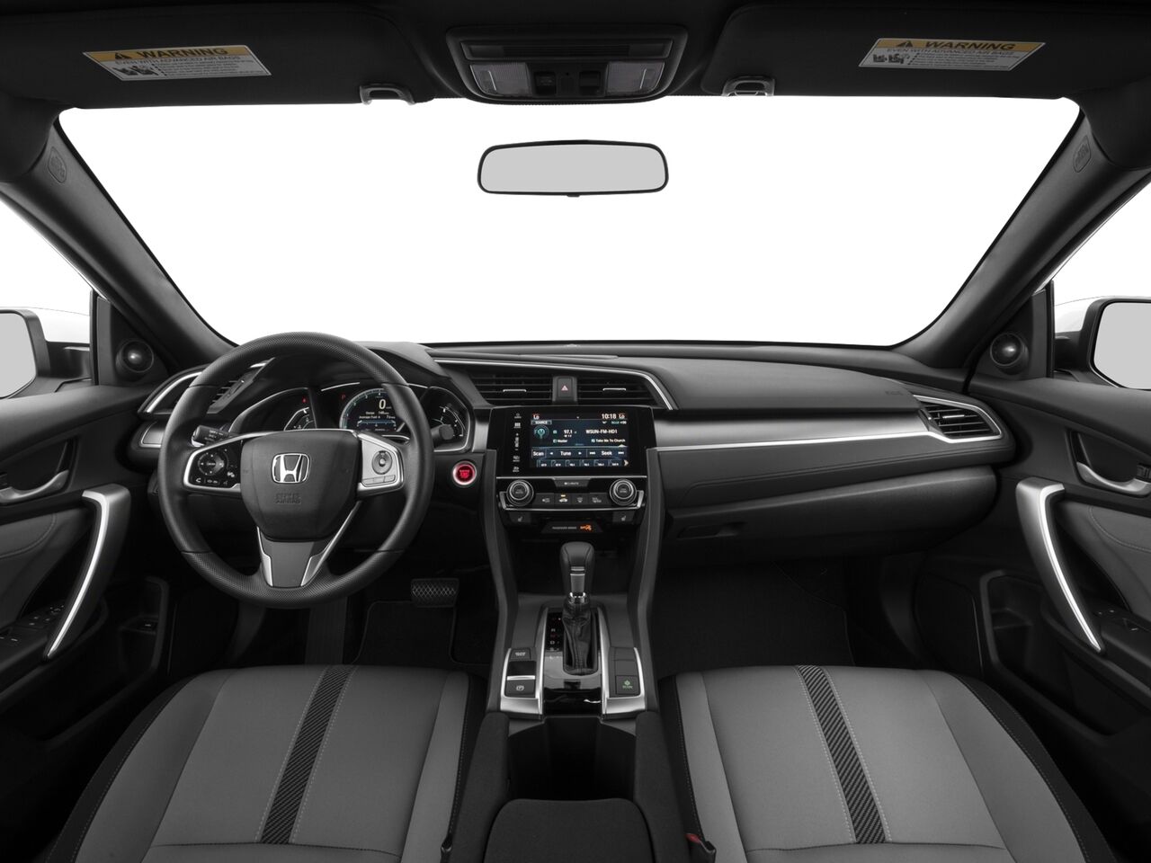 2017 Honda Civic EX-T Roseville CA