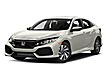 2017 Honda Civic Hatchback EX-L Navi