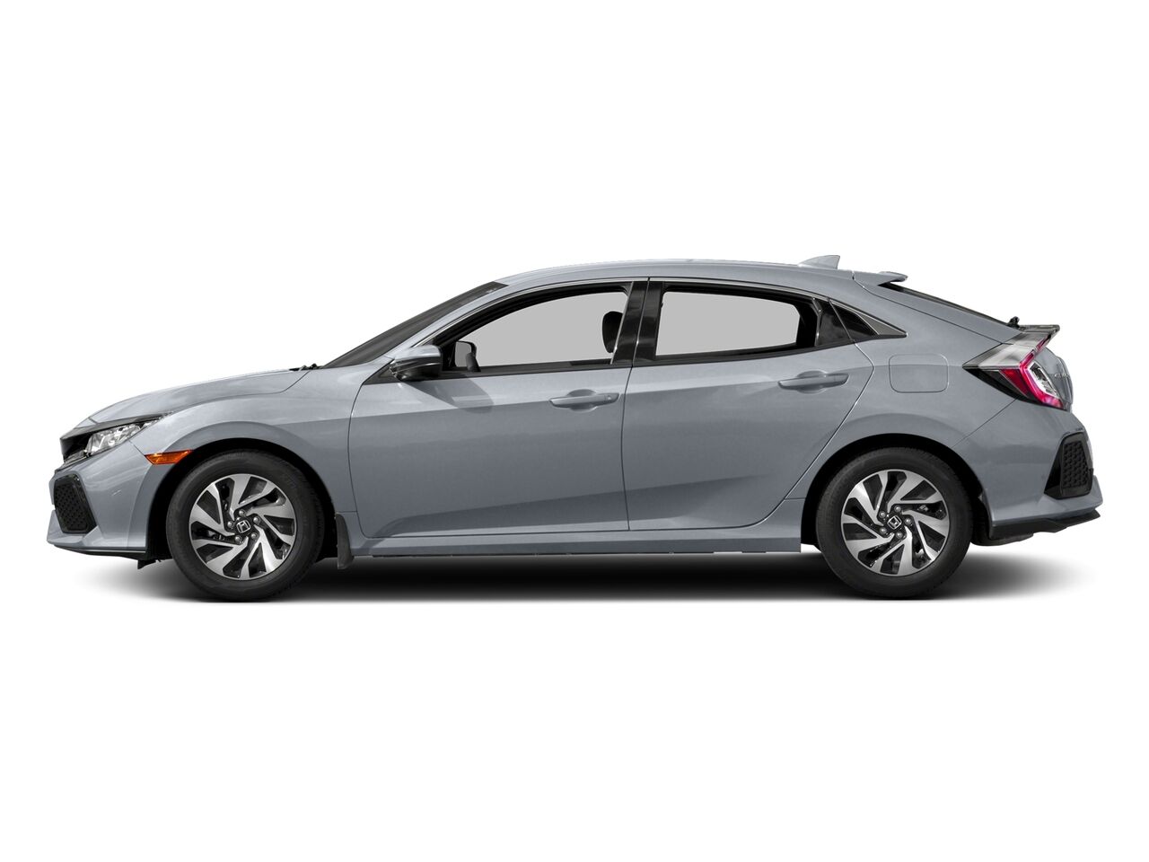 2017 Honda Civic Hatchback EX Roseville CA