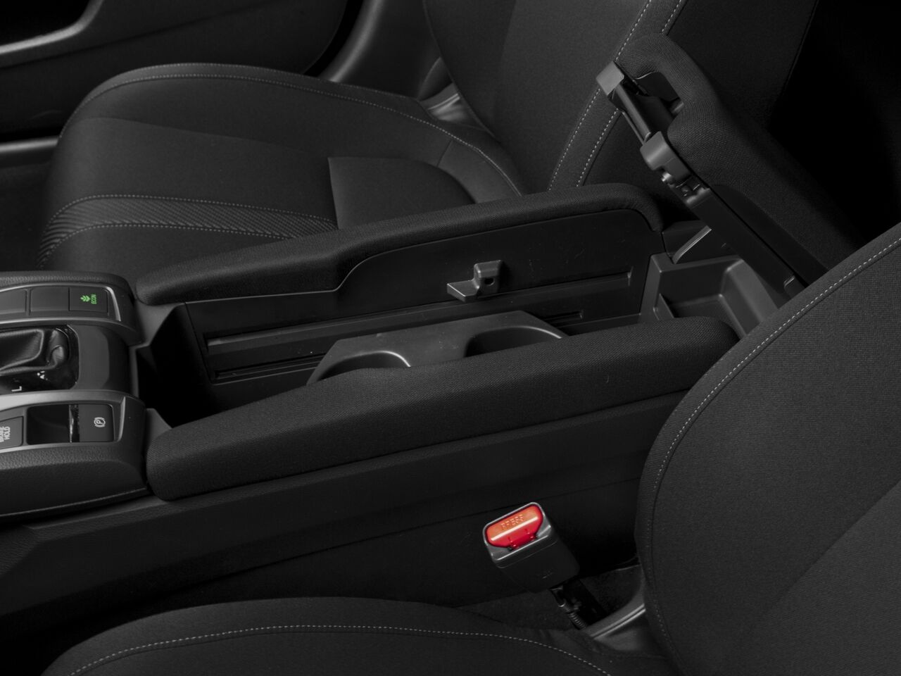 2017 Honda Civic Hatchback EX Roseville CA