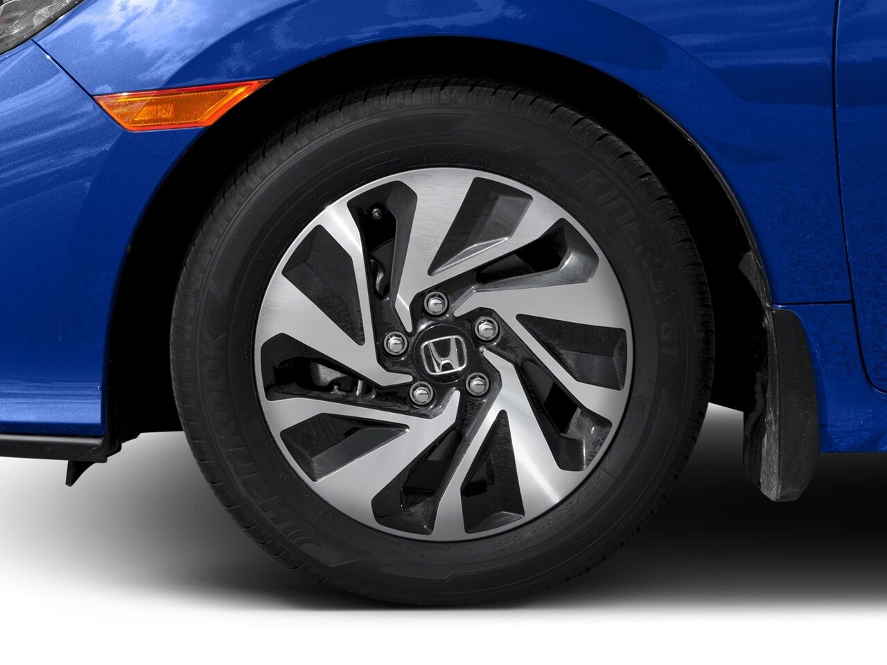 2017 Honda Civic Hatchback EX Roseville CA