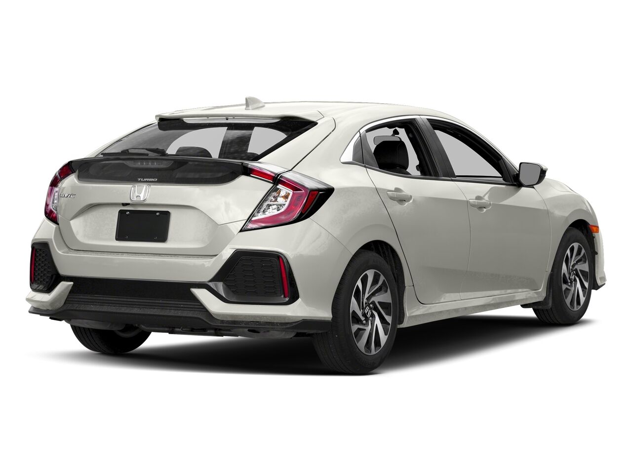 2017 Honda Civic Hatchback LX St. John's NL