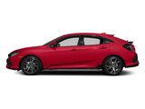 2017 Honda Civic Hatchback Sport Oshkosh WI