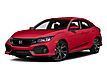 2017 Honda Civic Hatchback Sport