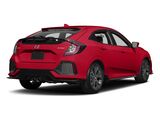 2017 Honda Civic Hatchback Sport Oshkosh WI