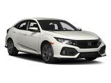 2017 Honda Civic Hatchback Sport Oshkosh WI