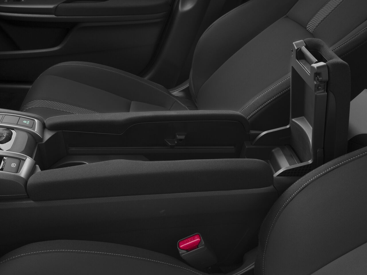 2017 Honda Civic Hatchback Sport San Clemente CA