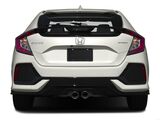 2017 Honda Civic Hatchback Sport Oshkosh WI