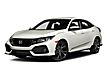 2017 Honda Civic Hatchback Sport