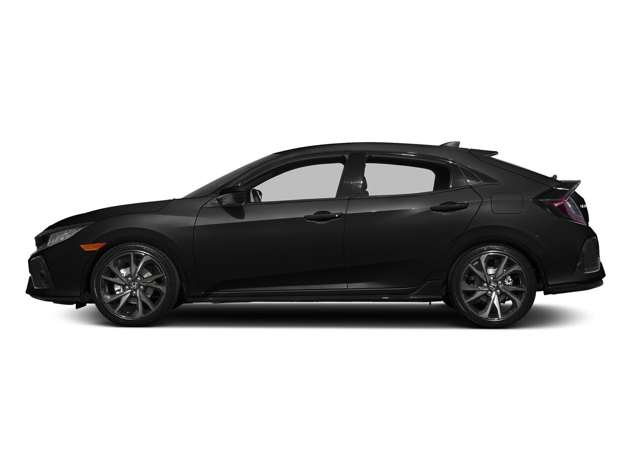 2017 Honda Civic Hatchback Sport St. John's NL