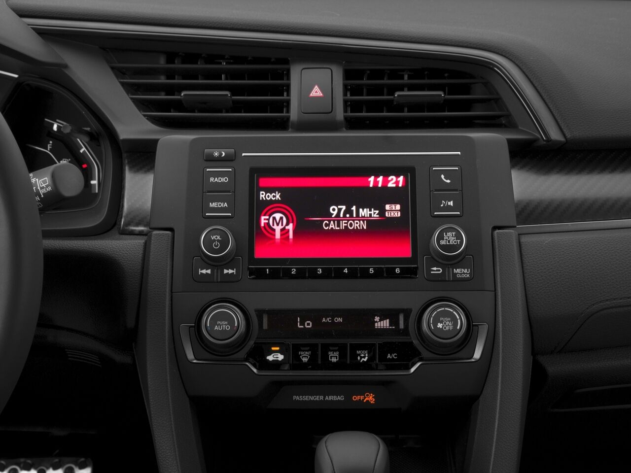 2017 Honda Civic Hatchback Sport St. John's NL