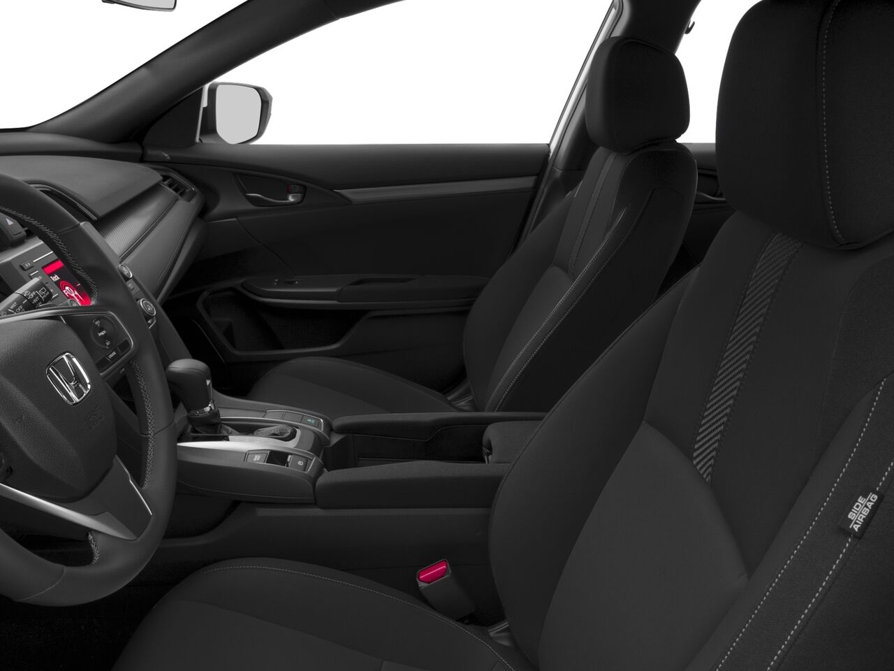 2017 Honda Civic Hatchback Sport St. John's NL