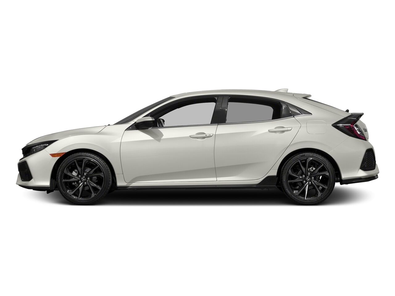 2017 Honda Civic Hatchback Sport Touring Edmonton AB