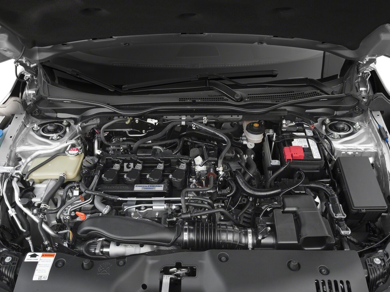 2017 Honda Civic Hatchback Sport Touring Edmonton AB
