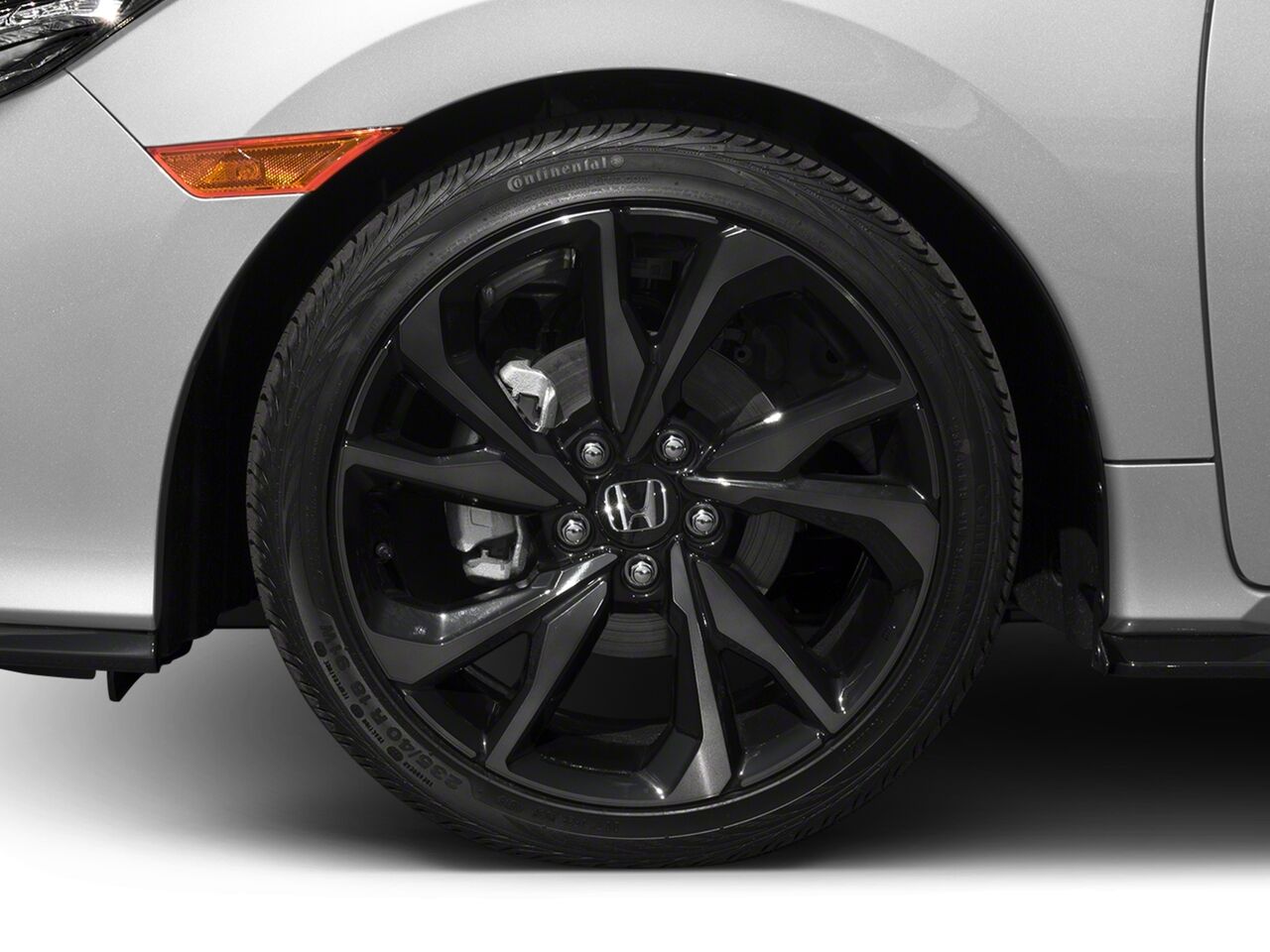 2017 Honda Civic Hatchback Sport Touring Edmonton AB