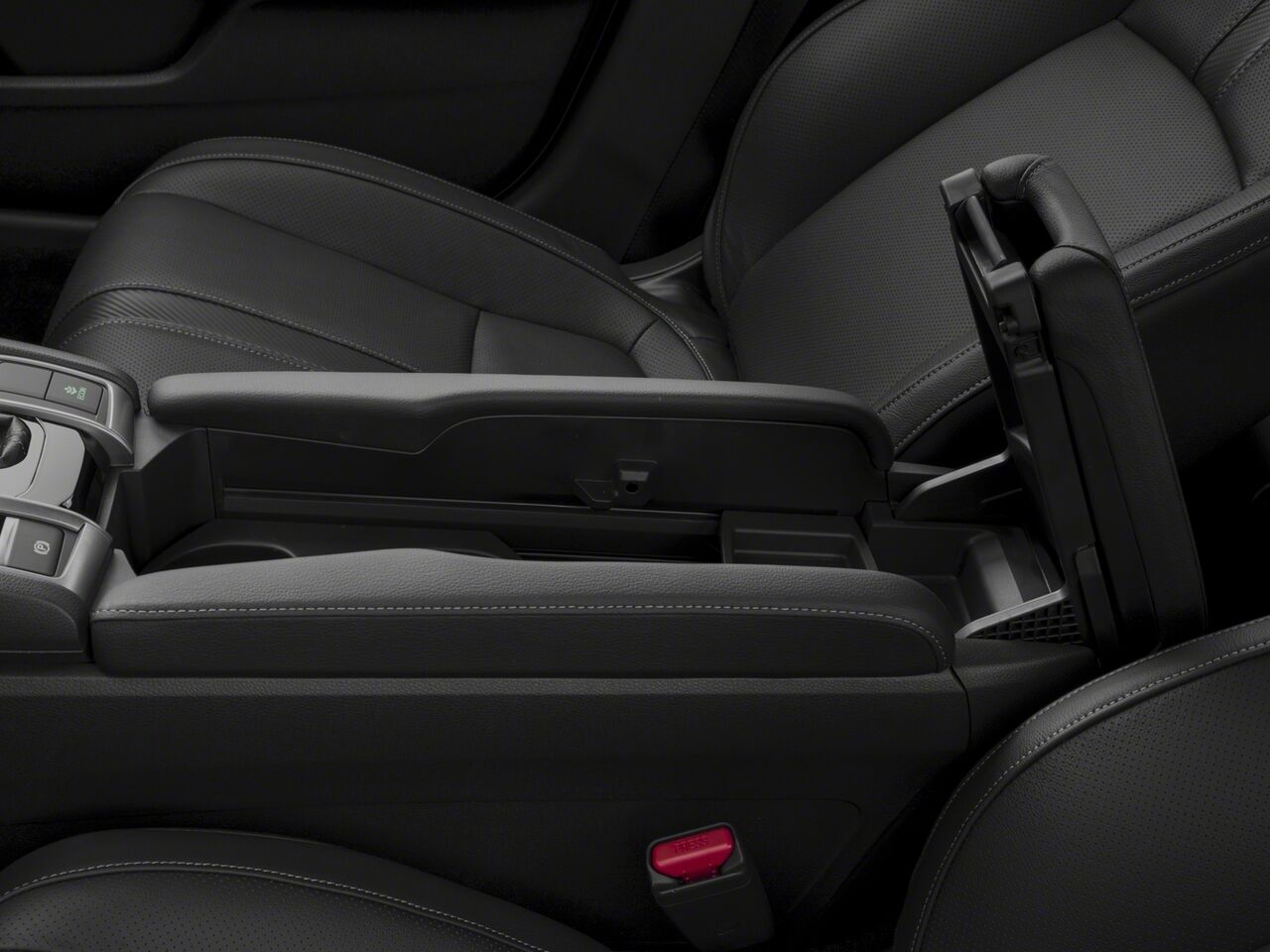 2017 Honda Civic Hatchback Sport Touring Edmonton AB