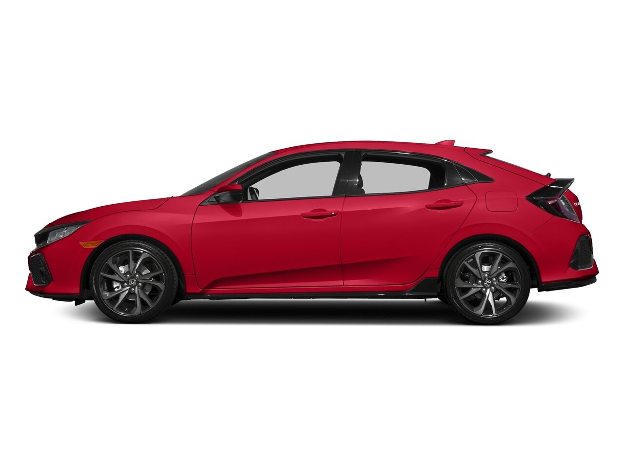 2017 Honda Civic Hatchback Sport San Clemente CA