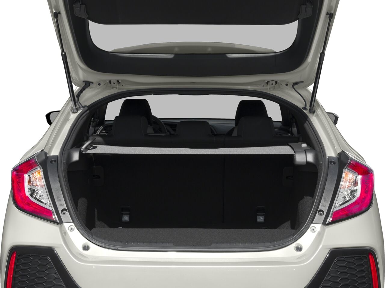 2017 Honda Civic Hatchback Sport San Clemente CA