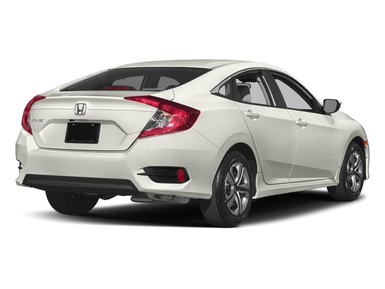 2017 Honda Civic LX Meridian MS