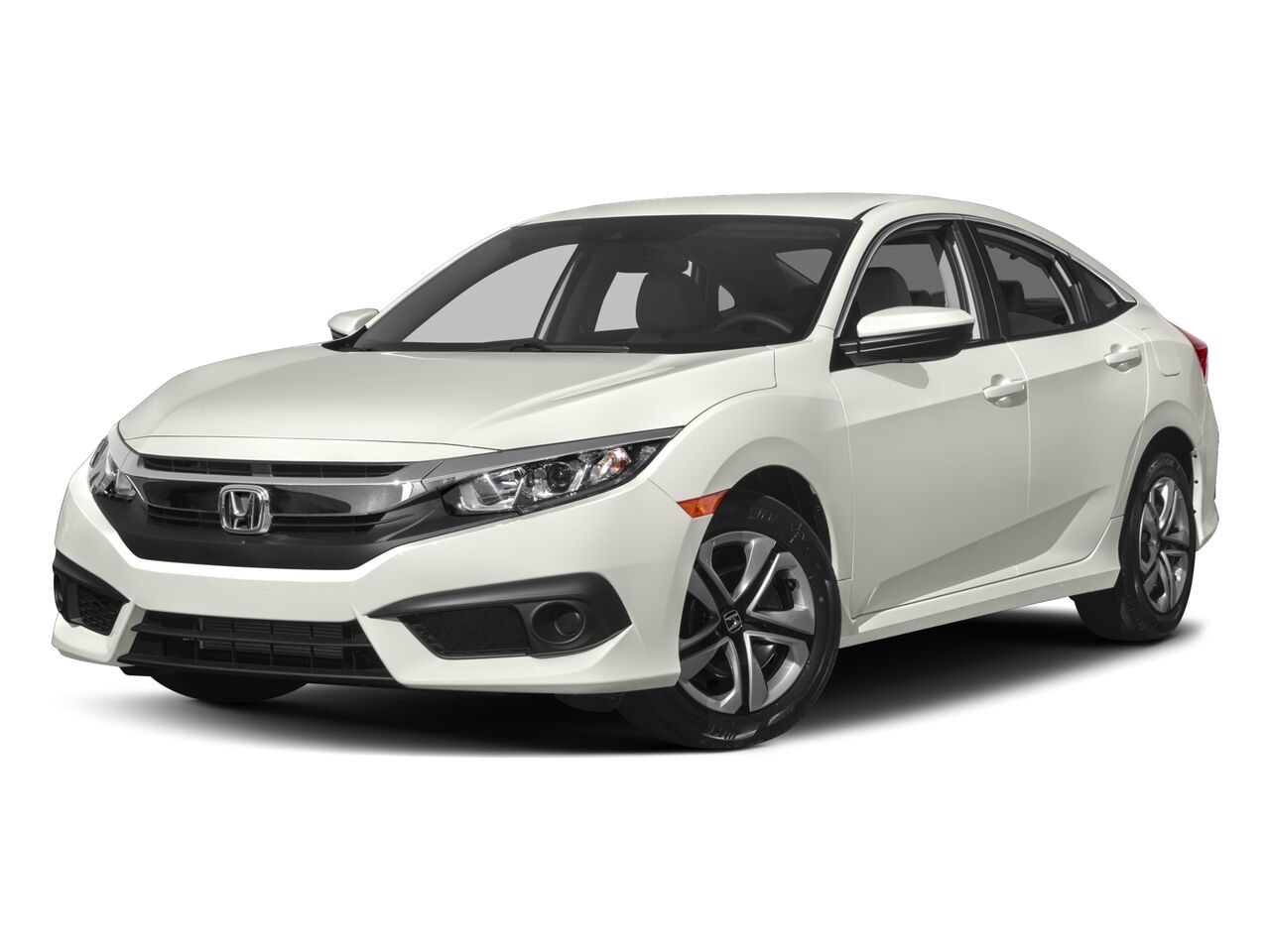 2017 Honda Civic LX Meridian MS