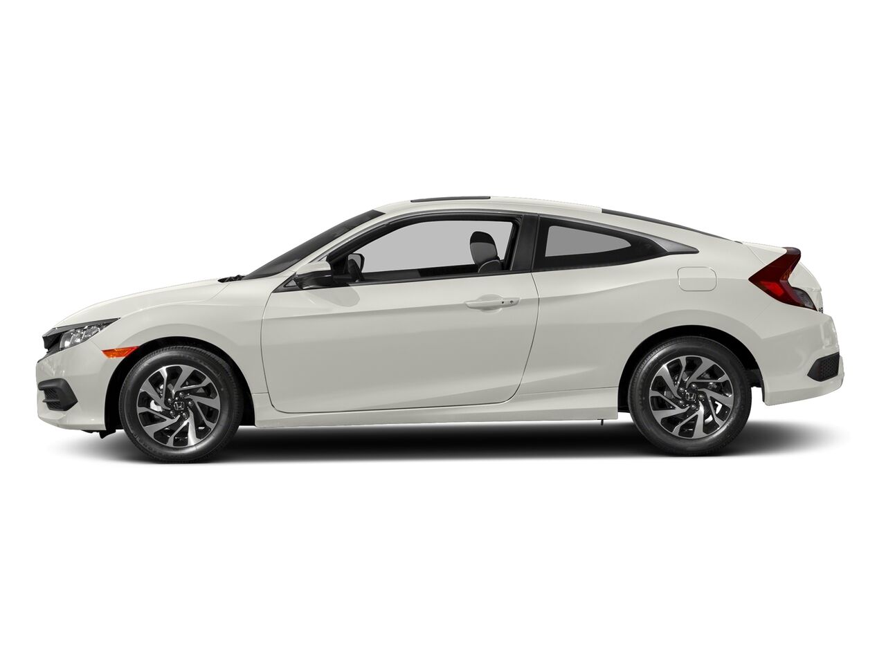 2017 Honda Civic LX-P Chantilly VA
