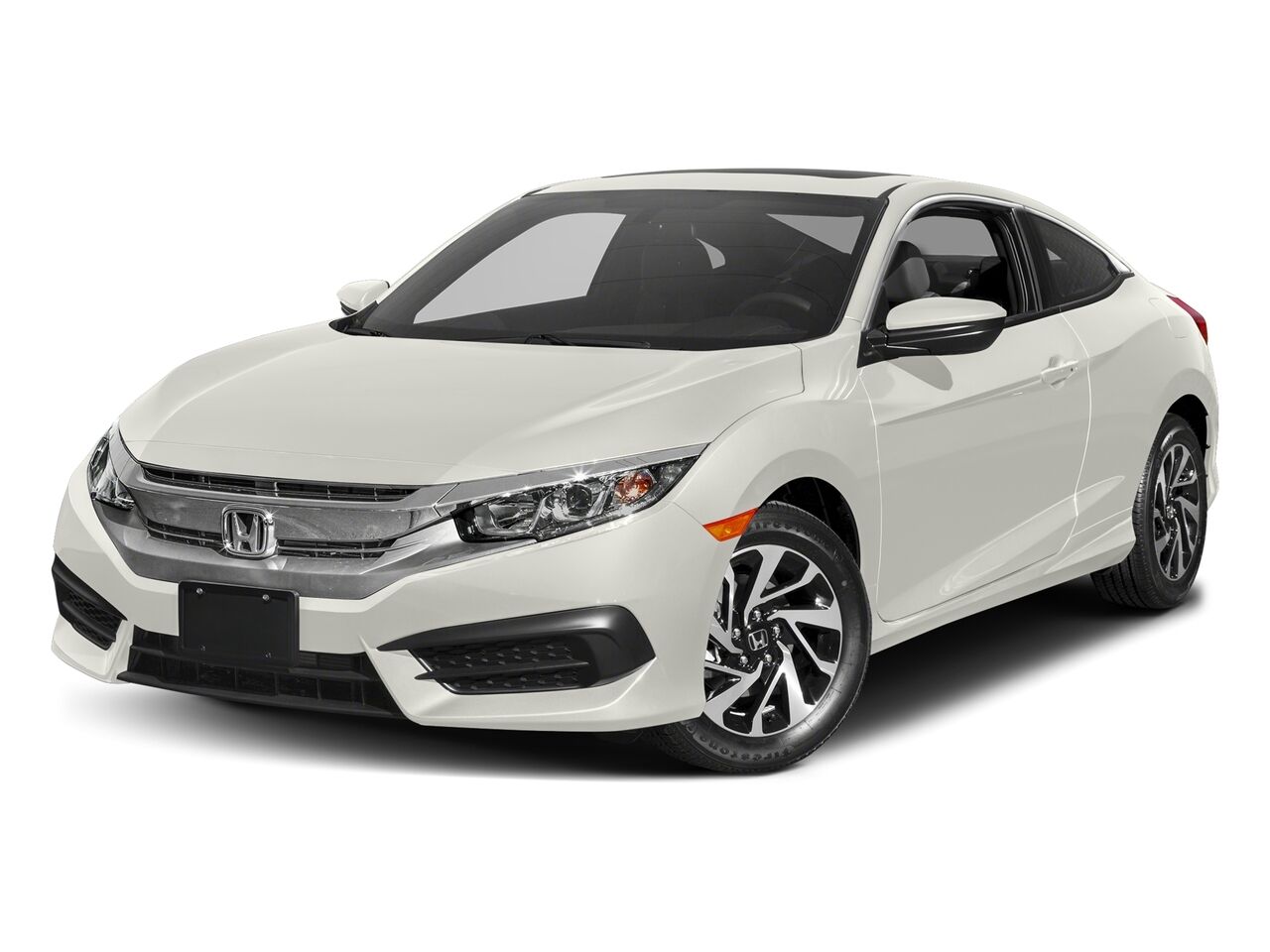 2017 Honda Civic LX-P Chantilly VA