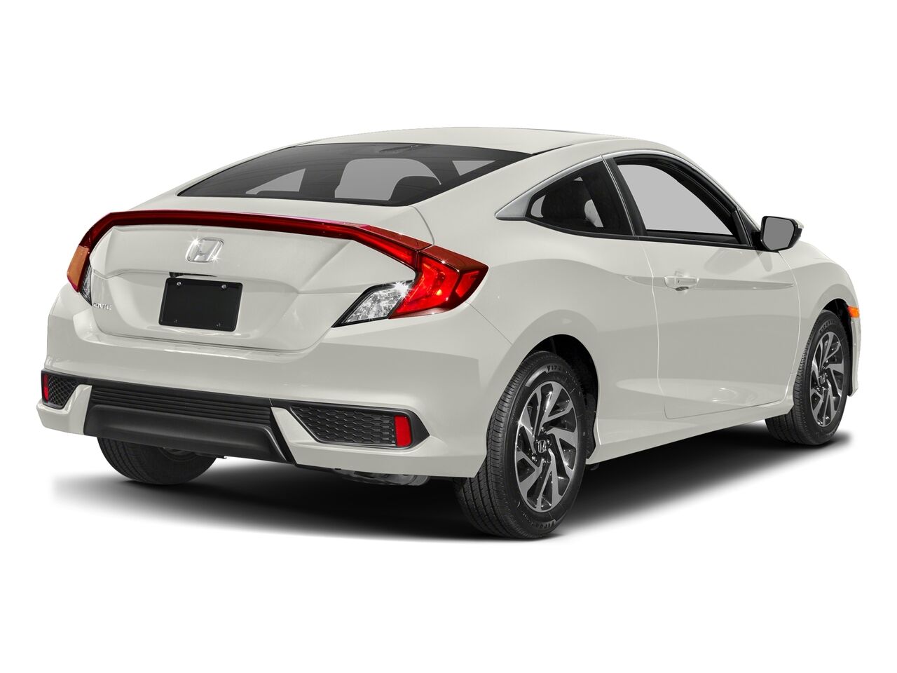 2017 Honda Civic LX-P Chantilly VA