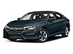 2017 Honda Civic LX Sedan CVT